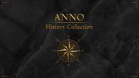 Anno: History Collection – zremasterowana kolekcja czterech strategii na Uplay
