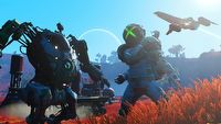 No Man's Sky trafi w czerwcu do Xbox Game Pass