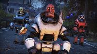 Fallout 76 – niedobór zwierzęcych jelit popsuł event w grze