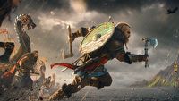 AC: Valhalla z nowym systemem ekwipunku i inne informacje o grze