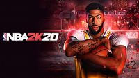 NBA 2K20 i FIFA 20 na szczycie – top 10 w Polsce