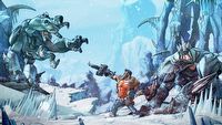 Borderlands: The Handsome Collection za darmo w Epic Games Store