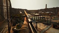 Inspirowana Half-Life gra Industria zabierze nas do świata równoległego