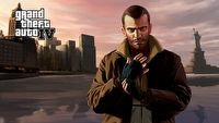 GTA 4 - aktualizacja przywróciła piosenki, ale zepsuła save’y