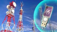 Oszuści sprzedają ludziom tarczę anty-5G