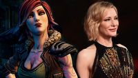 Film Sonic 2 powstaje, a w Borderlands obsadzono Lilith