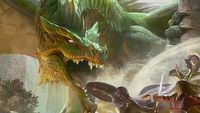 Ekranizacja słynnego RPG ulegnie zmianom z powodu pandemii