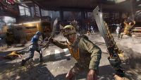 Dying Light 2 na ukończeniu