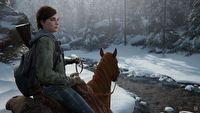 The Last of Us 2 - zobacz, jak zmieniała się grafika gry