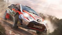 Licencja WRC w rękach Codemasters. Nowy DiRT Rally w 2023 roku