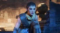 SSD PS5 za szybki dla Unreal Engine 5, konieczne były modyfikacje