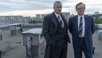 Czarnobyl HBO idzie po górę nagród - BAFTA 2020