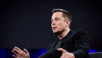 Zburzyć Amazon - Elon Musk krytykuje monopol giganta
