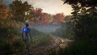 Gra The Uncertain Last Quiet Day za darmo na Steam