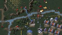 Command & Conquer Remastered Collection cieszy się dużą popularnością
