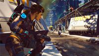 Crucible błyskawicznie traci graczy, a twórcy usuwają tryby gry