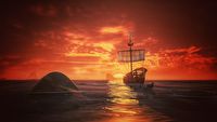 Steam pokazał siłę Sea of Thieves