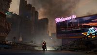 Cyberpunk 2077 - questy biorą pod uwagę, „co najgłupszego może zrobić gracz”