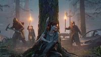 Naughty Dog - kolejny krok to The Last of Us 3 lub nowe IP