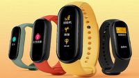 Xiaomi Mi Band 5 - jutro oficjalna premiera