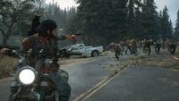 Udany tydzień dla Sony, Days Gone na podium – top 10 w Polsce