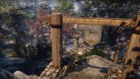 300 modów w Skyrim - gra wygląda rewelacyjnie i wciąż działa