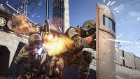 Battlefield 6 rozegra się w czasach współczesnych - plotka