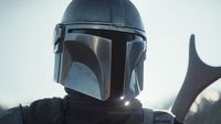 Star Wars: The Mandalorian ze scenami akcji jak John Wick
