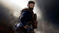 Polski operator w Call of Duty. Gracze narzekają na rozmiar patcha