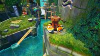 Gra Snake Pass za darmo