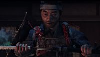Ghost of Tsushima – klimatyczny japoński zwiastun