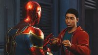Spiderman Miles Morales na PS5 jeszcze w tym roku