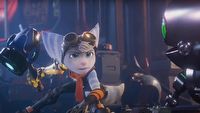Ratchet and Clank: Rift Apart trafi na PS5