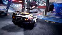 Wyścigi i demolka na PS5 - oto Destruction AllStars