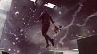 Control trafi na PS5 i Xboksa Series X