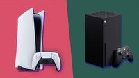 PS5 – porównanie wielkości z Xbox Series X i PS4
