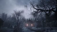 Resident Evil 8 – pierwsze oficjalne informacje o grze