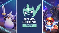 Ruszają zapisy do Bitwy Legend Friendly Fire