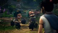 Kena: Bridge of Spirits - wymagania sprzętowe ślicznej gry na PC i PS5