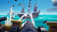 Sea of Thieves wciąż rządzi na Steamie, a Persona 4 bije rekordy