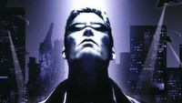 Tygodniowa wyprzedaż w GOG.com (m.in. Pinstripe i Deus Ex)