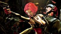 BloodRayne powraca - seria trafia do nowego wydawcy