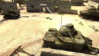 Gra Theatre of War 2: Africa 1943 za darmo
