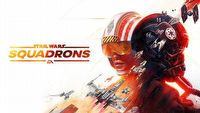 Star Wars: Squadrons jak stary X-wing - ma wsparcie joysticków