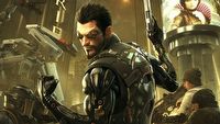 Deus Ex: Mankind Divided i Narcos w nowej paczce na Fanatical