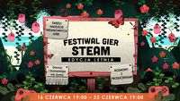 Ruszył Festiwal Gier Steam z kilkomaset wersjami demo