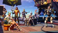 Fortnite – 3. sezon to nowy battle pass i Aquaman
