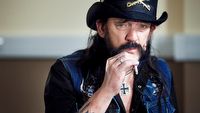 Legendarny lider Motorhead otrzyma film biograficzny