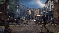 RDR2 nadal potrafi zaskoczyć, NPC zapamiętał kradzież