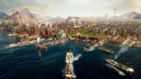 Dystrybucja cyfrowa na weekend (m.in. Anno 1800, SnowRunner i Ace Combat 7)